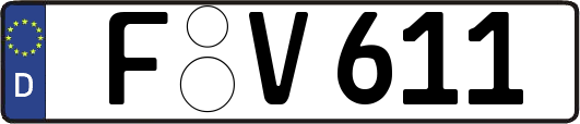 F-V611