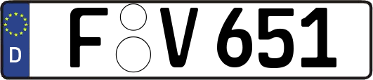 F-V651