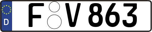 F-V863