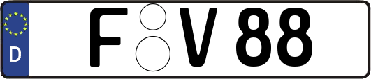 F-V88