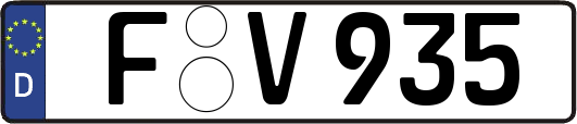 F-V935