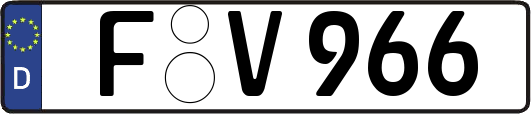 F-V966