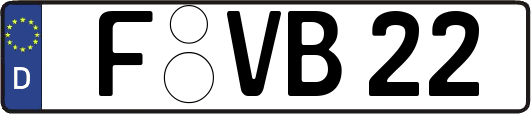 F-VB22