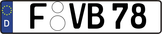 F-VB78