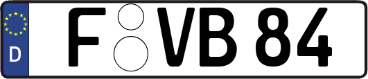 F-VB84