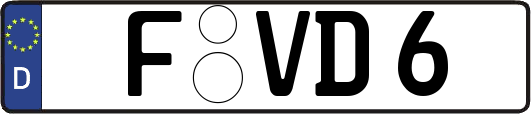 F-VD6