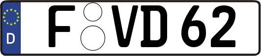 F-VD62