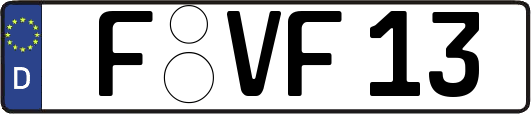 F-VF13
