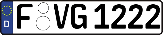 F-VG1222