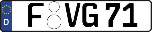F-VG71