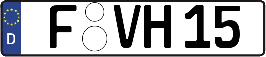F-VH15