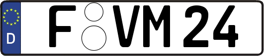F-VM24