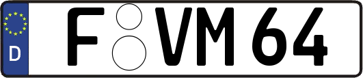 F-VM64