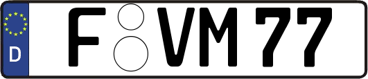 F-VM77