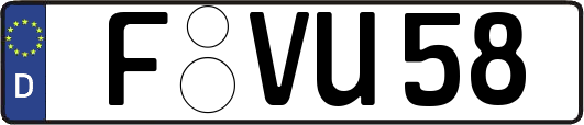 F-VU58