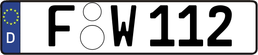 F-W112