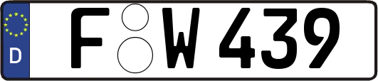 F-W439