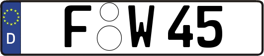 F-W45