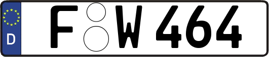 F-W464