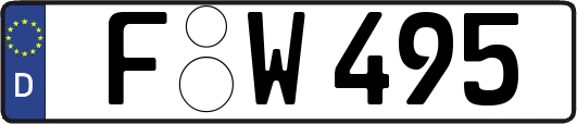 F-W495