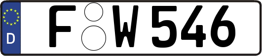 F-W546