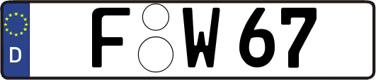 F-W67