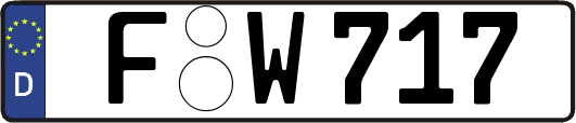 F-W717