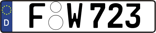 F-W723