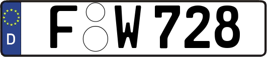 F-W728