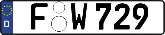 F-W729