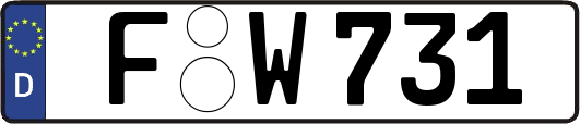 F-W731