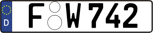 F-W742