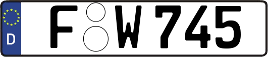F-W745