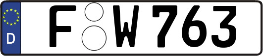 F-W763