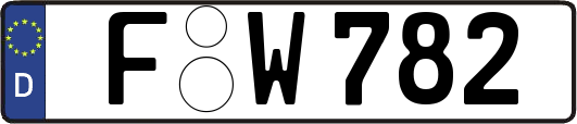 F-W782