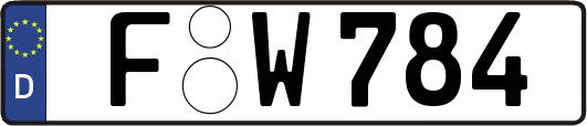 F-W784