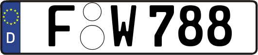 F-W788