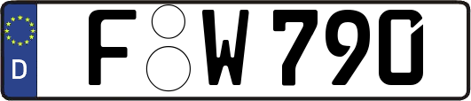 F-W790