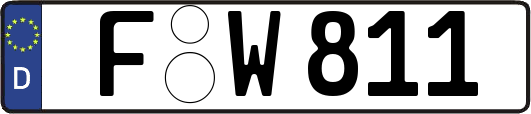 F-W811