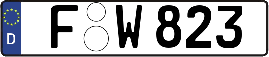 F-W823