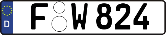 F-W824