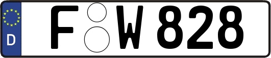 F-W828