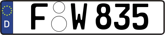 F-W835