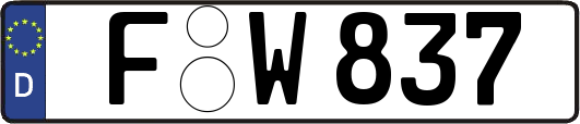 F-W837