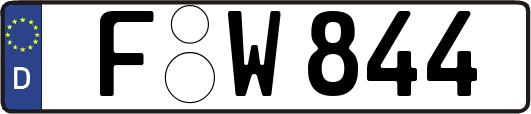 F-W844
