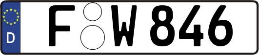 F-W846