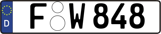 F-W848
