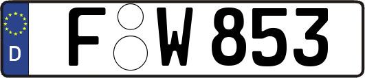 F-W853