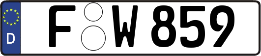 F-W859