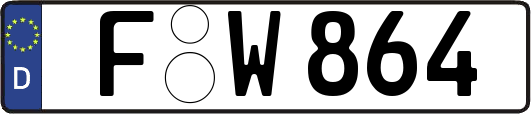 F-W864